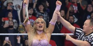 Read more about the article WWE SmackDown 3 Jan 2025 Recap: Full Results, Surprising Twists, and Segment Highlights!