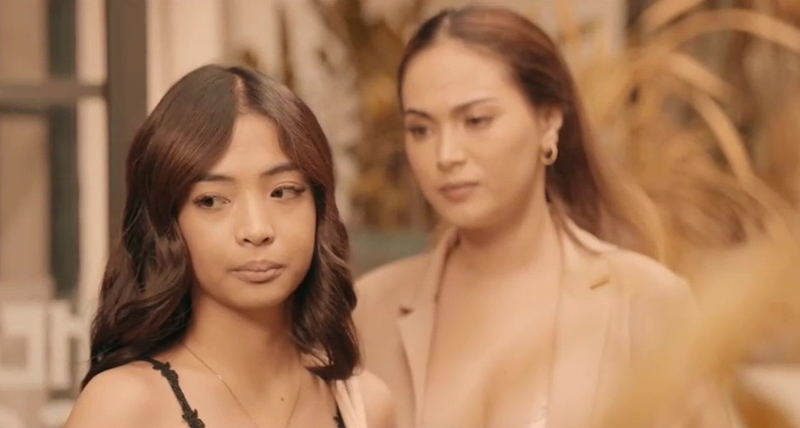 VMX Halimuyak (2025) Divine cofess love to Mikee