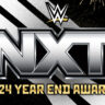 WWE NXT 2024 Year-End Awards Winners in All Categories