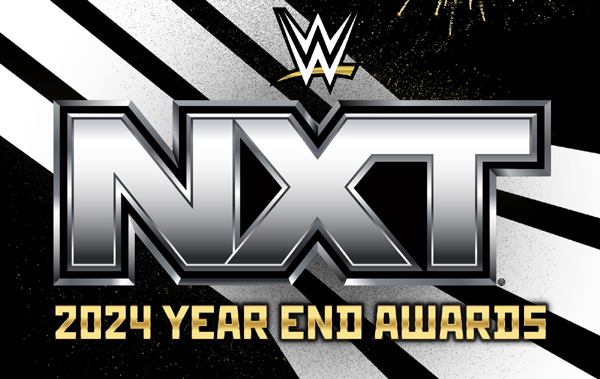 WWE NXT 2024 Year-End Awards Winners in All Categories