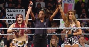 Read more about the article WWE RAW 20 Jan 2025 Recap: Full Results, Surprising Twists, and Segment Highlights!