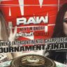 WWE RAW 13 Jan 2025 Preview Dakota Kai vs Lyra Valkyria IC Title Tournament Final