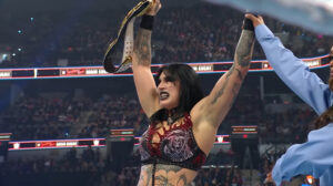 Read more about the article WWE Saturday Night’s Main Event (25 Jan 2025): Complete Results, Pics, and Match Timings!