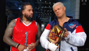 Read more about the article WWE SmackDown 10 Jan 2025 Recap: Full Results, Surprising Twists, and Segment Highlights!