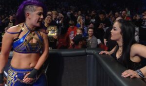 Read more about the article WWE SmackDown 17 Jan 2025 Recap: Full Results, Surprising Twists, and Segment Highlights!