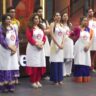 Celebrity MasterChef India Episode 11 (10 Feb 2025) All 11 Participants hearing judges verdict