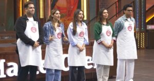 Read more about the article Celebrity MasterChef India Episode 14 (13 Feb 2025): Written Updates, Golden Mystery Box Challenge & Best Dish!