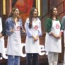 Celebrity MasterChef India Episode 14 (13 Feb 2025) Golden Mystery Box Challenge Ingredients Reveal