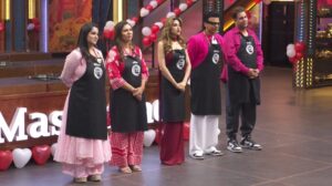 Read more about the article Celebrity MasterChef India Episode 15 (14 Feb 2025): Written Updates, Black Apron Challenge & Elimination!