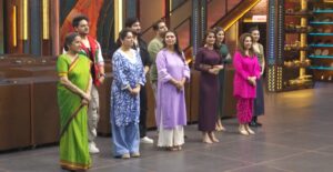 Read more about the article Celebrity MasterChef India Episode 17 (18 Feb 2025): Written Updates, Blind Wall Challenge Part 1, Twist, Advantage & Disadvantage!