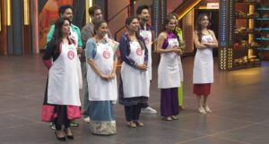 Read more about the article Celebrity MasterChef India Episode 21 (24 Feb 2025): Written Updates, Immunity Pin Challenge & Best Dish!
