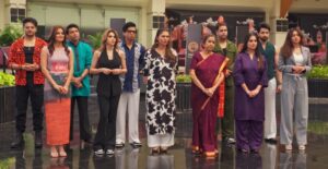 Read more about the article Celebrity MasterChef India Episode 8 (5 Feb 2025): Team Service Challenge Chaos & Guest Verdicts Revealed!