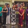 Celebrity MasterChef India Episode 8 (5 Feb 2025) Team Service Challenge Announcement to all 11 Participants