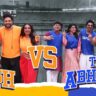 Colors TV Laughter Chefs Season 2 Episode 10 All team members standing together