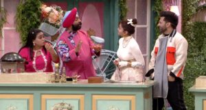 Read more about the article Colors TV Laughter Chefs Season 2 Episode 3: Written Updates, Dishes Cooked, and Winner Names