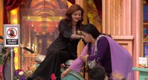 Read more about the article Colors TV Laughter Chefs Season 2 Episode 6: Written Updates, Dishes Cooked & Winner Names