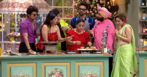 Read more about the article Colors TV Laughter Chefs Season 2 Episode 7: Written Updates, Dishes Cooked, and Winner Names