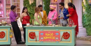 Read more about the article Colors TV Laughter Chefs Season 2 Episode 8: Written Updates, Dishes Cooked, and Winner Names