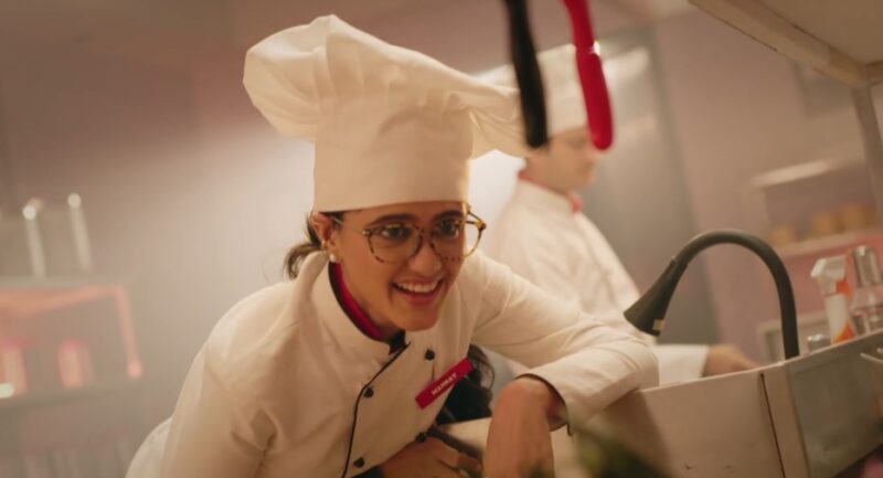 Colors TV Mannat Episode 21 (3 Feb 2025) Mannat creating chaos after getting drunk