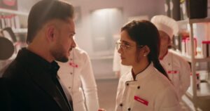 Read more about the article Colors TV Mannat Episode 22 (4 Feb 2025) Feat Ayesha Singh: Full Written Updates and Key Highlights!