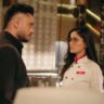 Colors TV Mannat Episode 23 (5 Feb 2025) Vikrant fights with Mannat inside the Saluja Mansion