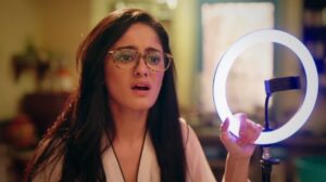 Read more about the article Colors TV Mannat Episode 25 (7 Feb 2025) Feat Ayesha Singh: Full Written Updates and Key Highlights!