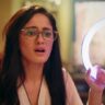 Colors TV Mannat Episode 25 (7 Feb 2025) Mannat pouring her heart out in front of Harneet