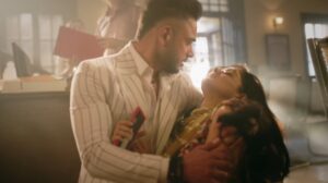 Read more about the article Colors TV Mannat Episode 26 (10 Feb 2025) Feat Ayesha Singh: Full Written Updates and Key Highlights!