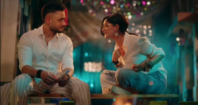 Colors TV Mannat Episode 28 (12 Feb 2025) Vikrant apologizes to Mannat