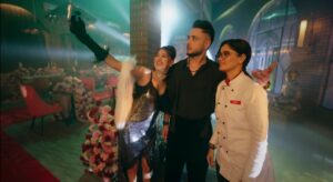 Read more about the article Colors TV Mannat Episode 34 (20 Feb 2025) Feat Ayesha Singh: Full Written Updates and Key Highlights!