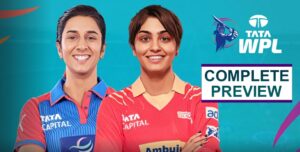 Read more about the article DC-W vs GG-W (WPL Season 3) 25 Feb 2025 – Dream11 Tips, Pitch Report, Match Time & Live Streaming Details