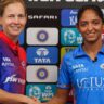 DC-W vs MI-W (WPL Season 3) 28 Feb 2025 Meg Lanning vs Harmanpreet Kaur battle