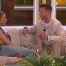 Love Island: All Stars Season 2 Episode 21 (2 Feb 2025) Tina and Scott breakup moment