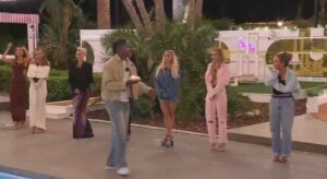 Read more about the article Love Island: All Stars Season 2 – Snog, Marry, Pie Drama! Who Got Snogged, Married & Pied?