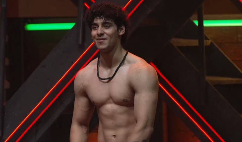 MTV Roadies Double Cross Episode 7 Daksh Impressing the Gang leaders