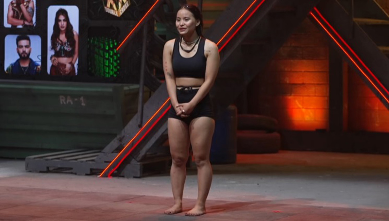 MTV Roadies Double Cross Episode 7 Kilingpi Impressing the Gang leaders