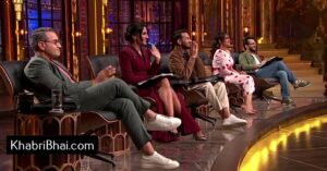 Read more about the article Shark Tank India Season 4 Episode 21 (3 Feb 2025) Spoilers: All Pitches, Founders, and Sharks’ Biggest Concerns!