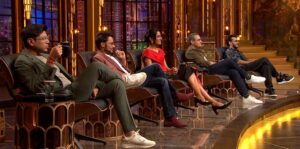 Read more about the article Shark Tank India Season 4 Episode 22 (4 Feb 2025) Spoilers: All Pitches, Founders, and Sharks’ Biggest Concerns!