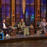 Shark Tank India Season 4 Episode 23 Full Panel of 5 Sharks