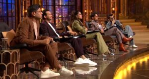 Read more about the article Shark Tank India Season 4 Episode 26 (10 Feb 2025): All Pitches, Offers, and Deals – Full Update!