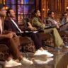 Shark Tank India Season 4 Episode 26 Full Panel of 5 Sharks