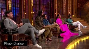 Read more about the article Shark Tank India Season 4 Episode 28 (12 Feb 2025) Spoilers: All Pitches, Founders, and Sharks’ Biggest Concerns!