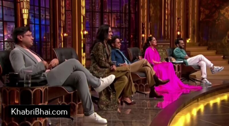Shark Tank India Season 4 Episode 28 Full Panel of 5 Sharks