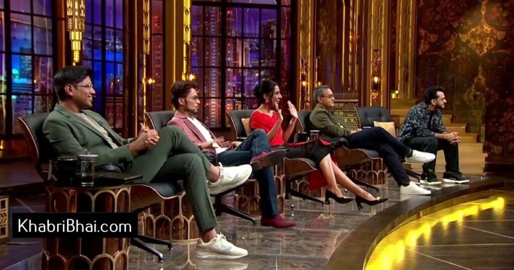 Shark Tank India Season 4 Episode 29 Full Panel of 5 Sharks