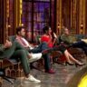 Shark Tank India Season 4 Episode 29 Full Panel of 5 Sharks