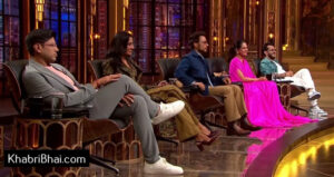 Read more about the article Shark Tank India Season 4 Episode 32 (18 Feb 2025) Spoilers: All Pitches, Founders, and Sharks’ Biggest Concerns!