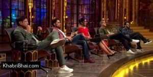 Read more about the article Shark Tank India Season 4 Episode 33 (19 Feb 2025) Spoilers: All Pitches, Founders, and Sharks’ Biggest Concerns!