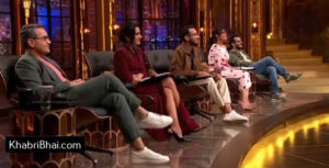 Read more about the article Shark Tank India Season 4 Episode 34 (20 Feb 2025) Spoilers: All Pitches, Founders, and Sharks’ Biggest Concerns!