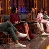 Shark Tank India Season 4 Episode 34 Complete Panel of 5 Sharks
