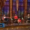 Shark Tank India Season 4 Episode 35 Full Panel of 5 Sharks